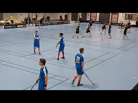 Harjoituspelit Welhot P19 - BBU & Apassit - VarTa