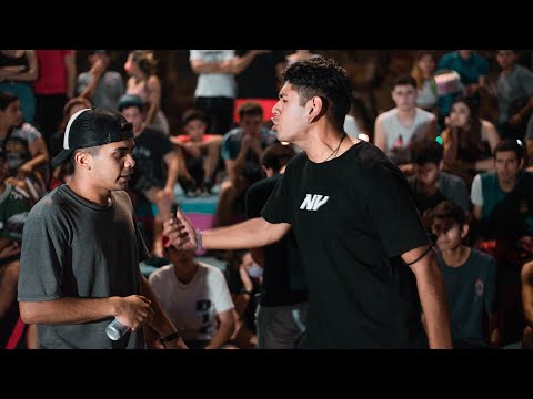 TOMACO VS ALKOY. Octavos. ANTI PO FECHA 4 temporada 9