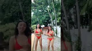 Ms French fries Tiktok short ever..