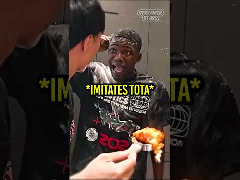 Ray Shocked Everyone While Making Cheese Pizza!😱🤣