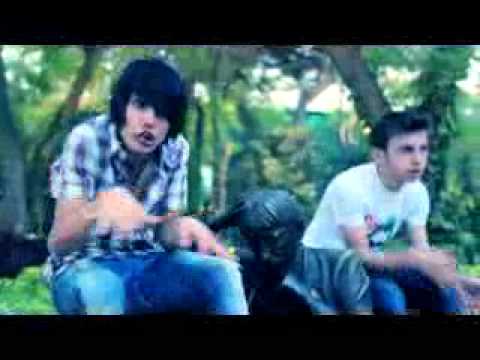 Malısh ft Roshka   VersuS Son Official Music Video