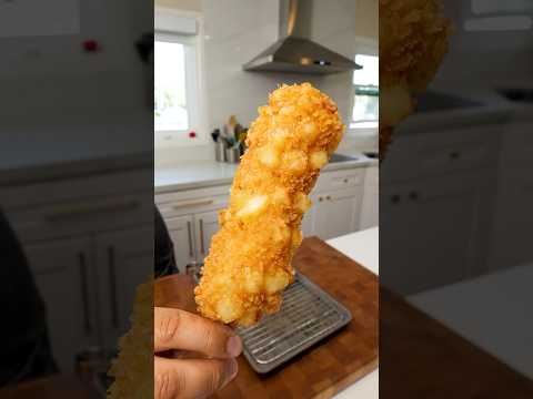 Are these the BEST corn dogs???