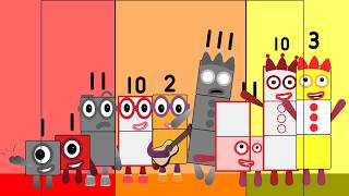 Download lagu 1-3 in every base mp3 Download lagu 1-3 in every base mp3