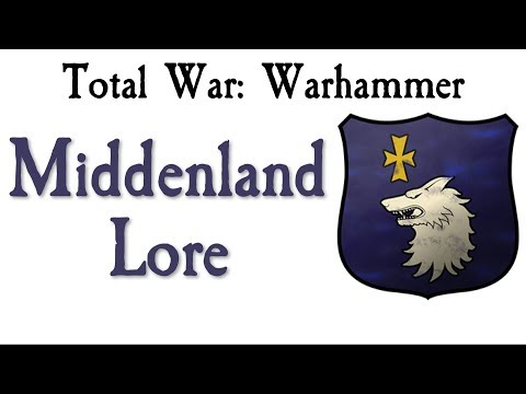 Middenland Lore Total War: Warhammer