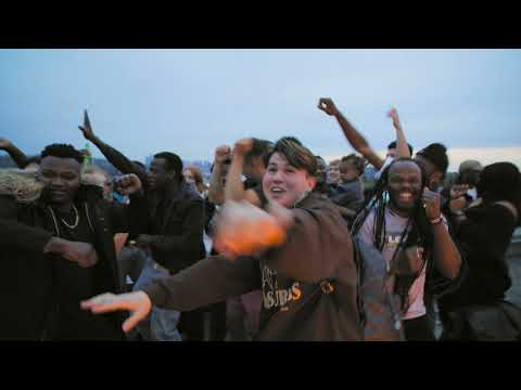 Xavier Weeks - Sandman (Official Music Video)