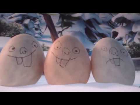 "Toon Age: Dawn of the Animals" Part 3 - Oh's New Family