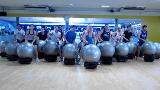 Drums Alive - Switch