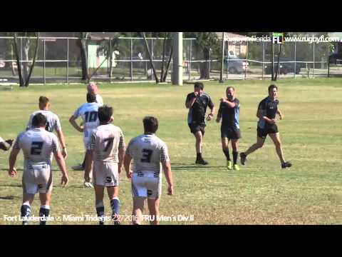 2016 02 27 FTL Tridents HL Jeremy