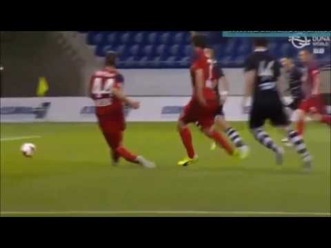 Videoton 2 0 Balzan Youths   UEFA Europa League 2017 2018   1st Preliminar Round