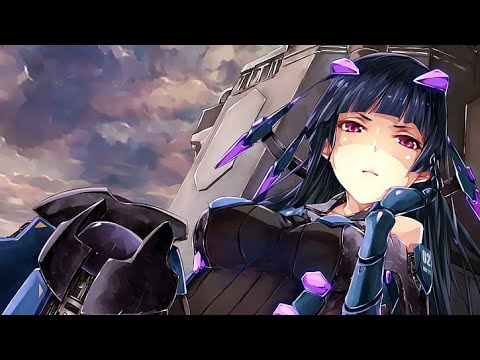 DJSM, Dimmalou & Golden Wizards - S & M (Nightcore)