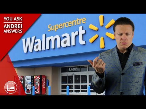 How Walmart Makes Money Selling Trademarked Products |...
