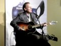 John Hiatt - Angel Eyes(LIVE) in The Mountain Music Lounge, KMTT Seattle, Wa