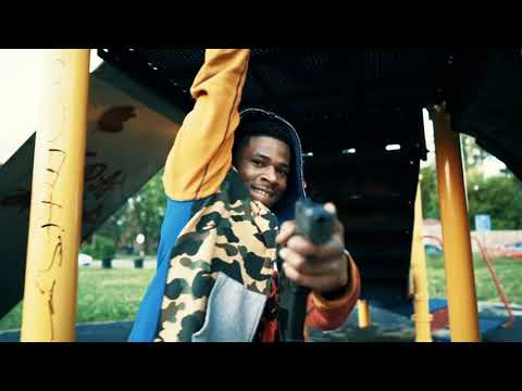 TMO Scoot - Striker Music