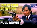 JAMES BONE AGENT 001 Full Movie Action Comedy W Palito Melissa Mendez Don Pepot