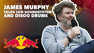 James Murphy (RBMA New York 2013 Lecture)