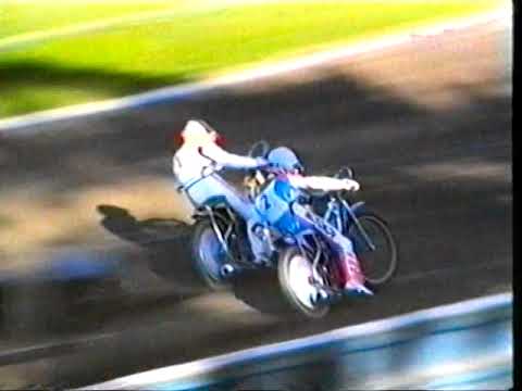 5 RUNDA DMP 1994 MORAWSKI ZIELONA GÓRA - STAL GORZÓW WLKP.