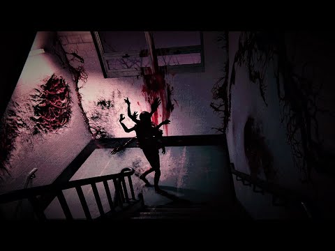 Steam Community :: Video :: [4K] THE OUTLAST TRIALS in a VR