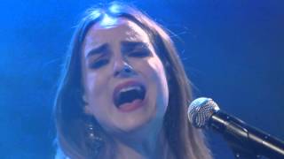 Jojo - Save my soul - Live Paris 2016