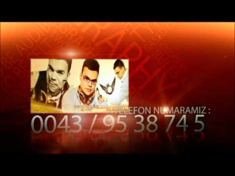DJ SEMIH COLAK NEW INTRO 2012
