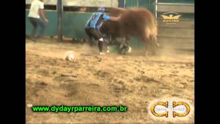 preview picture of video 'CIA Rodeio Dydayr Parreira - Rodeio Palmeirópolis TO 2012 (Parte 42)'