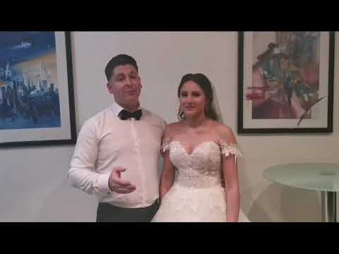 DJ Lin aus Essen für Ihre Hochzeit
