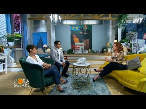 L'Ora Solare, 31 maggio 2022