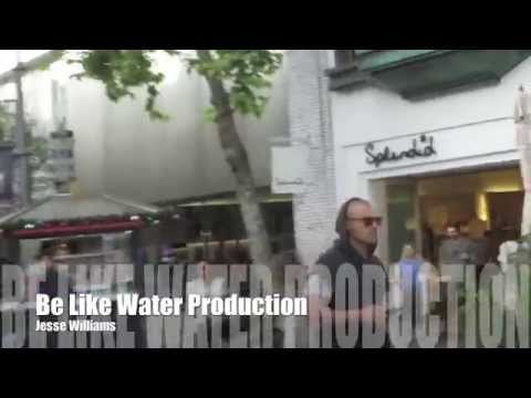 Grey's Anatomy star, Jesse Williams looks great