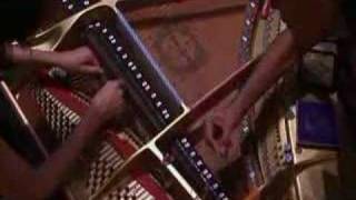 PianOrquestra - Manuel, o Audaz (Toninho Horta) (DVD Version)