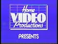 Original VHS Opening A Gumby Adventure UK Pre Cert Tape
