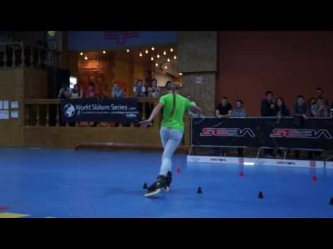 RCC 2016 / Junior / Smirnova Anna - 4 place