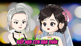 (Full ) Kiếp Nạn Con Bạn Thân  | ChipChip Review