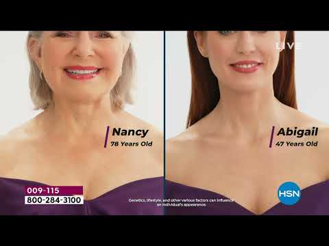 HSN | Beauty Report with Amy Morrison 16th Anniversary 05.03.2023 - 09 PM