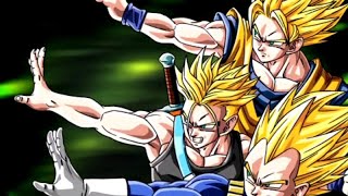 Riscanima Games-Jogando DBZ Shin Budokai Another Road(PPSSPP)