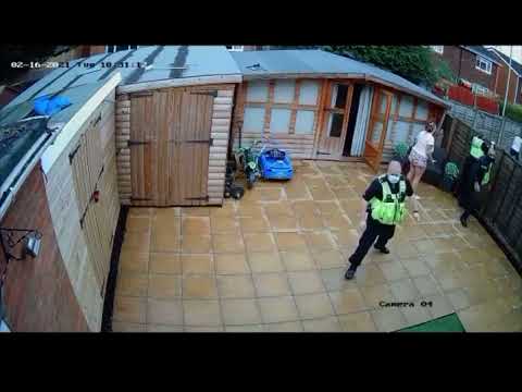 hitta hc fedzz chase