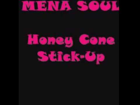 Honey Cone - Stick-Up