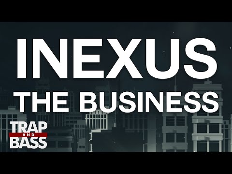 iNexus - The Business