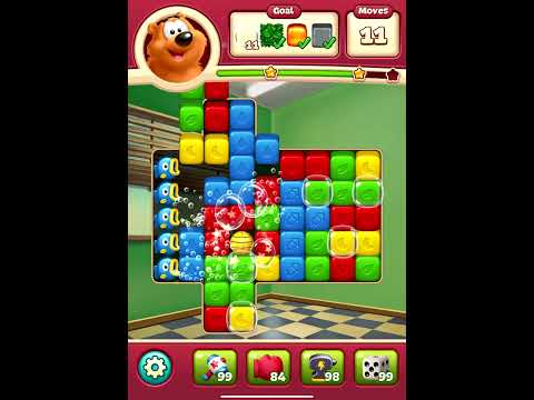 TOON BLAST Level 1948