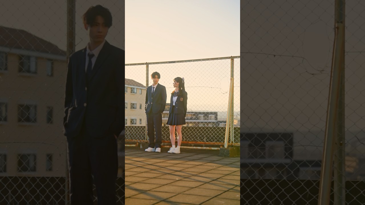 みんなクリスマスは何する？#いつだって究極の選択 #ショートドラマ #三浦理奈 #来栖暖 #瀬川陽菜乃 #相塲星音 #鈴々木響