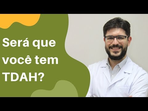 ADHD - What is Attention Deficit Hyperactivity Disorder?