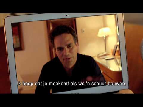 Thanks For Sharing - TV-theek - Film à la carte trailer