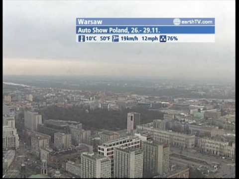 The WORLD LIVE - 10:00 GMT on November 21, 2009