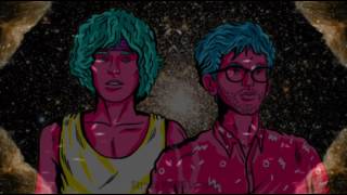 Mgmt Metanoia letra español pscodelic tripy 🕉️👽☮️☯️🍄