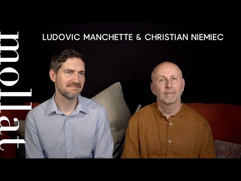 Ludovic Manchette et Christian Niemiec - America(s)