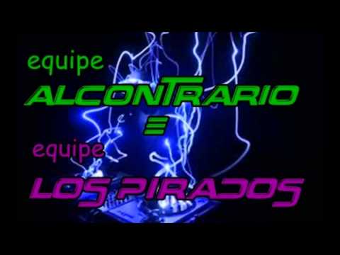 Dj Cleber Mix feat Edy Lemond - Old Par (2013)  E eq.alcontrario e eq. los pirados