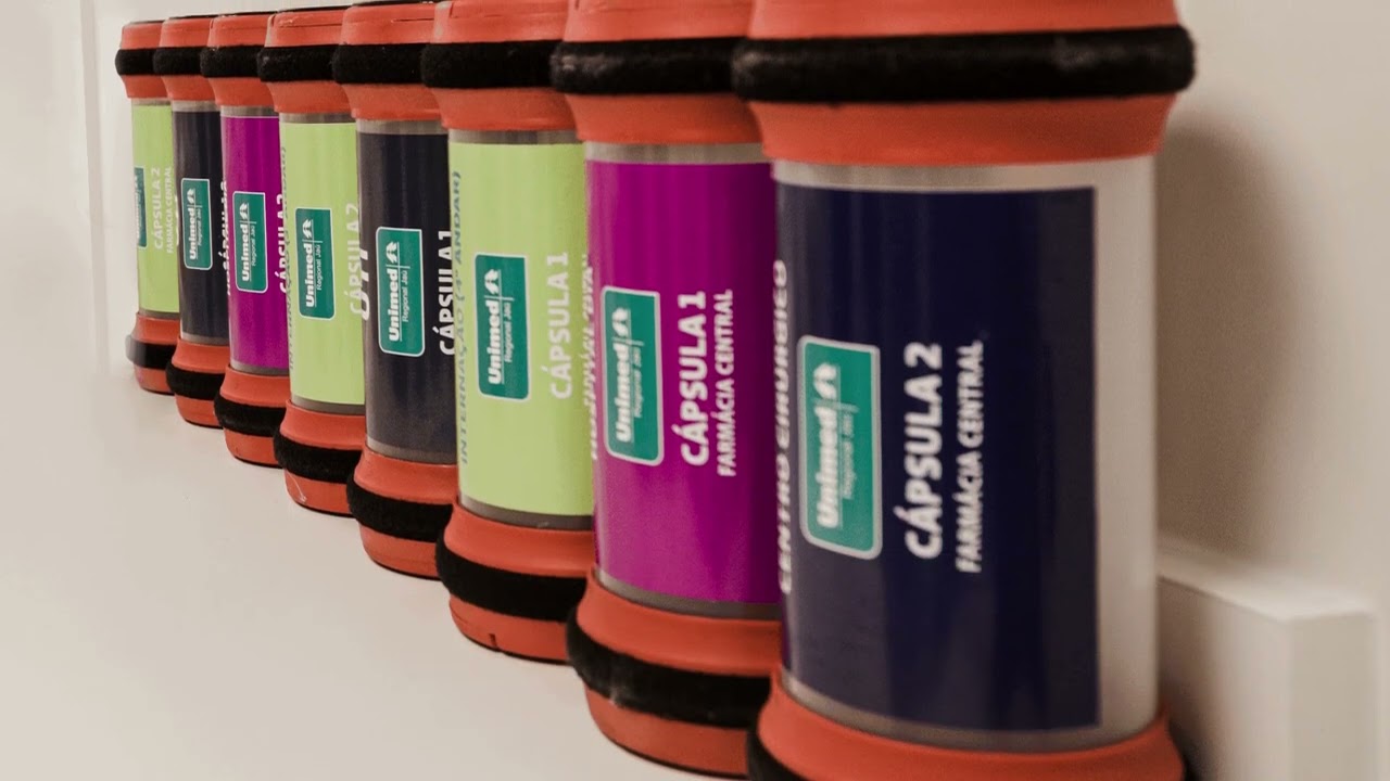 Hospital Unimed Regional Jaú (HURJ), onde você é a nossa Prioridade.