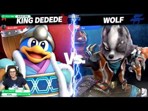 MkLeo vs Nairo, ZeRo and Samsora - Who Will Defeat Him? | Stream Highlights #7