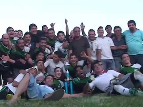 Compacto Juincam Campeon Reserva