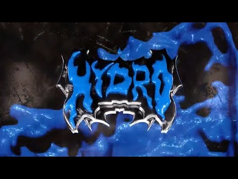 Free Download “Hydro” One Shot Kit WAV-FANTASTiC