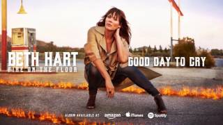 Good Day to Cry Music Video