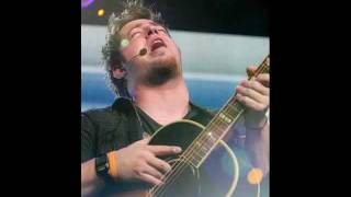 Lee DeWyze ~ Only Dreaming ~ with lyrics